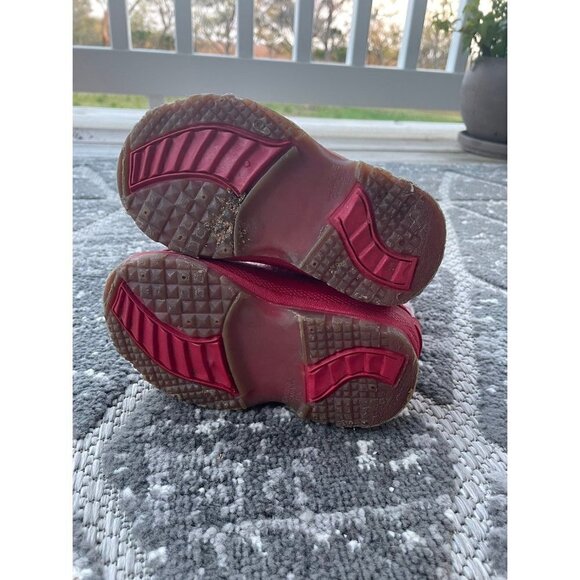 Lands End Boots - Picture 7 of 8